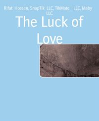 Produktbild: The Luck of Love