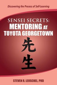 Produktbild: Sensei Secrets