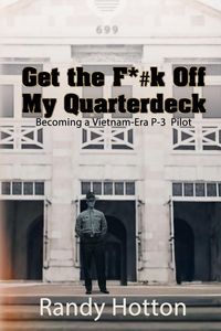 Produktbild: Get the F*#k Off My Quarterdeck