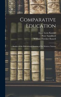 Produktbild: Comparative Education