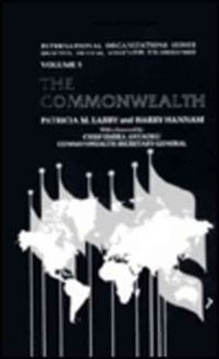 Produktbild: Commonwealth