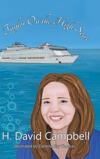 Produktbild: Taylor on the High Seas