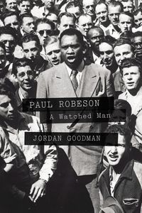Produktbild: Paul Robeson