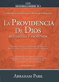 Produktbild: Serie Historia de la Redenci&oacute;n Vol. 4 - La Providencia de Dios
