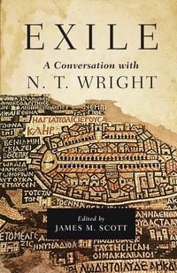 Produktbild: Exile: A Conversation with N. T. Wright
