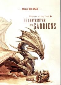 Produktbild: M&eacute;moires, par lady Trent
