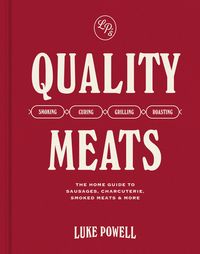 Produktbild: Quality Meats