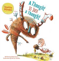 Produktbild: A Thought Is Just a Thought