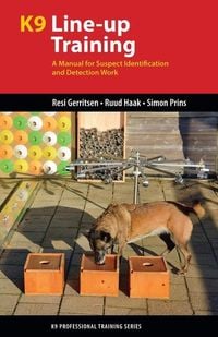 Produktbild: K9 Line-Up Training