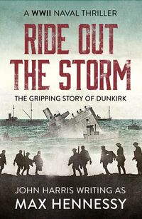Produktbild: Ride Out the Storm
