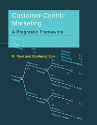 Produktbild: Customer-Centric Marketing