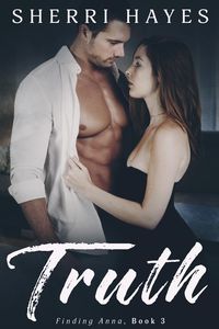 Produktbild: Truth (Finding Anna, #3)