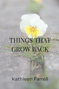 Produktbild: Things That Grow Back
