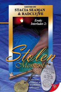 Produktbild: Erotic Interludes 2: Stolen Moments