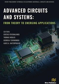 Produktbild: Advanced Circuits and Systems: From Theory to Emerging Applications
