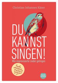 Produktbild: Du kannst singen!