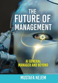 Produktbild: The Future of Management