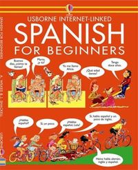Produktbild: Spanish for Beginners