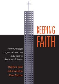 Produktbild: Keeping Faith