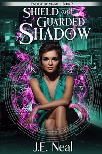 Produktbild: Shield and Guarded Shadow