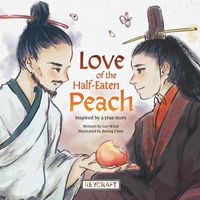 Produktbild: Love of the Half-Eaten Peach
