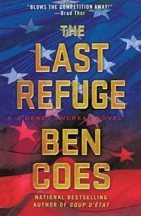 Produktbild: The Last Refuge