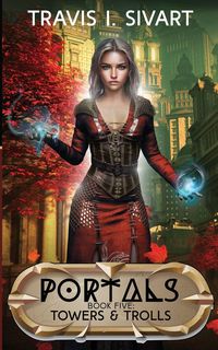 Produktbild: Towers & Trolls