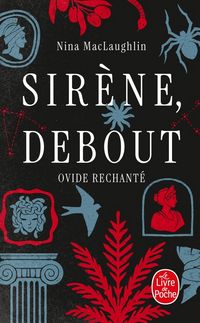 Produktbild: Sir&egrave;ne, debout : Ovide rechant&eacute;