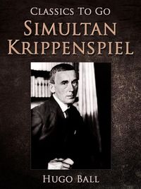 Produktbild: Simultan Krippenspiel