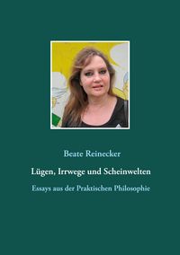Produktbild: L&uuml;gen, Irrwege und Scheinwelten