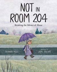 Produktbild: Riggs, S: Not in Room 204