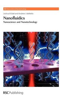 Produktbild: Nanofluidics