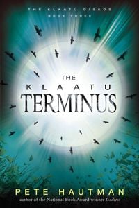 Produktbild: The Klaatu Terminus