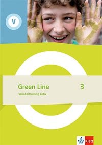 Produktbild: Green Line 3