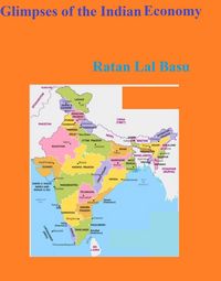 Produktbild: Glimpses of the Indian Economy