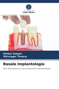 Produktbild: Basale Implantologie