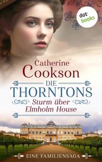 Produktbild: Die Thorntons - Sturm &uuml;ber Elmholm House
