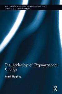 Produktbild: The Leadership of Organizational Change