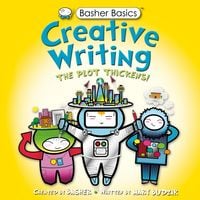 Produktbild: Basher Basics: Creative Writing