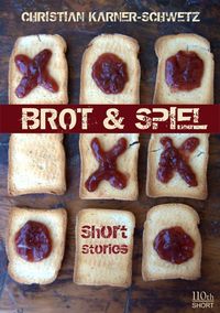 Produktbild: Zwischen Brot & Spiel