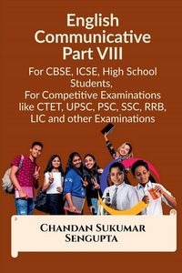 Produktbild: English Communicative Part VIII