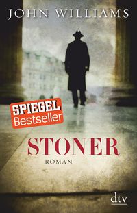 Bild vom Artikel Stoner vom Autor John Williams