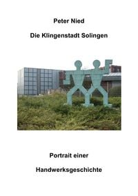 Produktbild: Die Klingenstadt Solingen