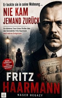 Produktbild: Er lockte sie in seine Wohnung ... nie kam jemand zur&uuml;ck