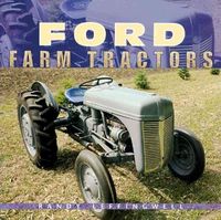 Produktbild: Leffingwell, R: Ford Farm Tractors