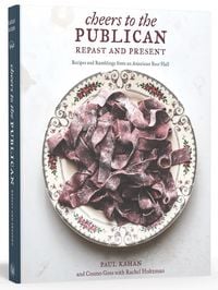 Produktbild: Cheers to the Publican, Repast and Present
