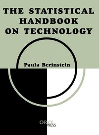 Produktbild: Statistical Handbook on Technology