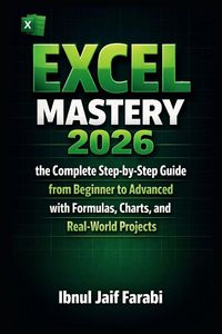 Produktbild: Excel Mastery 2026
