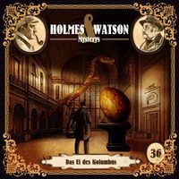 Produktbild: Mysterys: Das Ei des Kolumbus