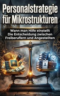 Produktbild: Personalstrategie f&uuml;r Mikrostrukturen